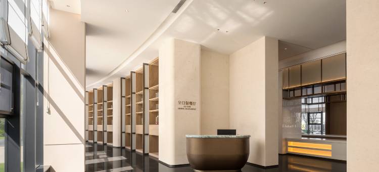 温德姆酒店(沅江店)图片