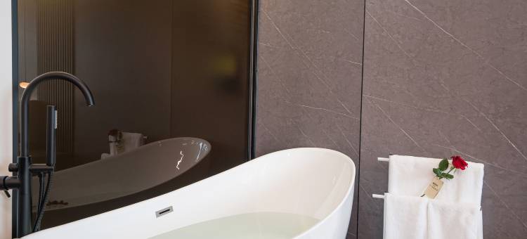 门下·栖聿酒店(戴家巷古建筑群茶马古镇店)图片