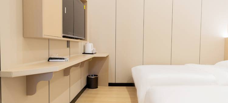 礼县辰鑫酒店(甘肃秦文化博物馆秦人广场店)图片