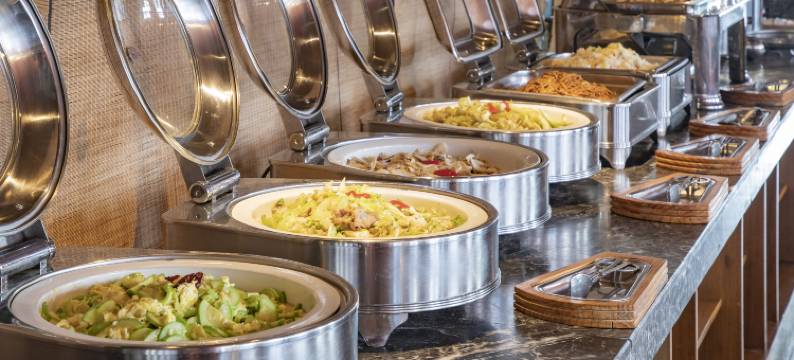 程迹酒店(无锡三阳广场火车站店)图片