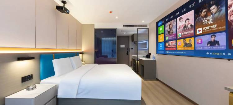 铂菲花园酒店图片