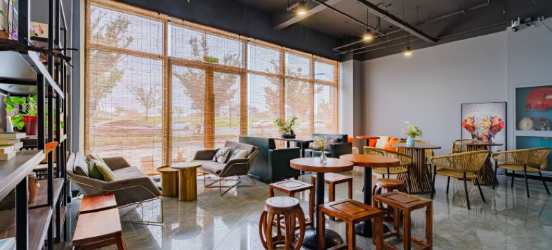 海宁盐官古城·墨梵云舍图片