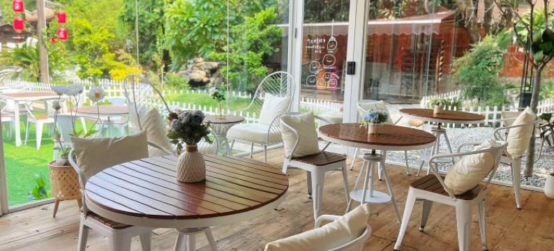 临秋阁·清风舍民宿(石狮市城隍庙步行街店)图片