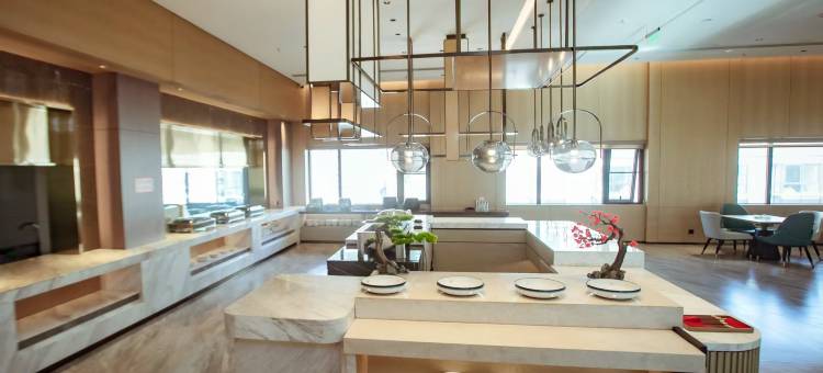 镇安金源大酒店图片