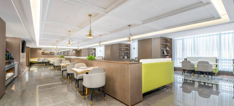 美豪丽致酒店(吐鲁番鄯善新城夜市侏罗纪博物馆店)图片