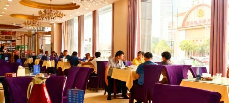 如家酒店(天津汉沽新开北路大剧院店)图片