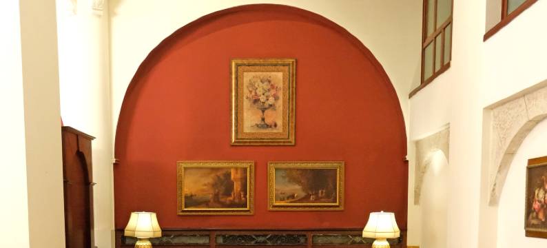 伊卡萊酒店(Hotel Ickale)图片