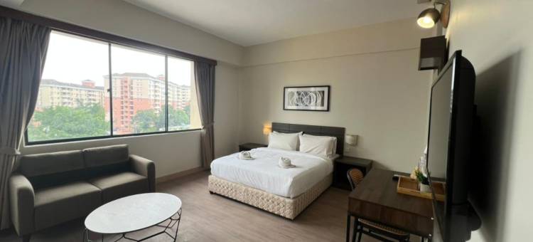 Swing & Pillows - I-City, Shah Alam图片