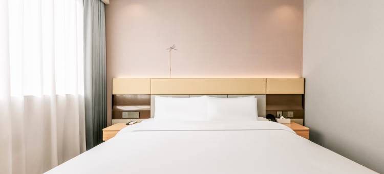 江阴长城精品酒店(八佰伴店)图片