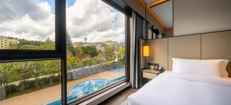 会理古城瀛洲园酒店图片