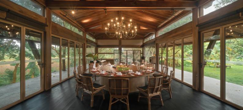 崇左江州笙美度假村图片