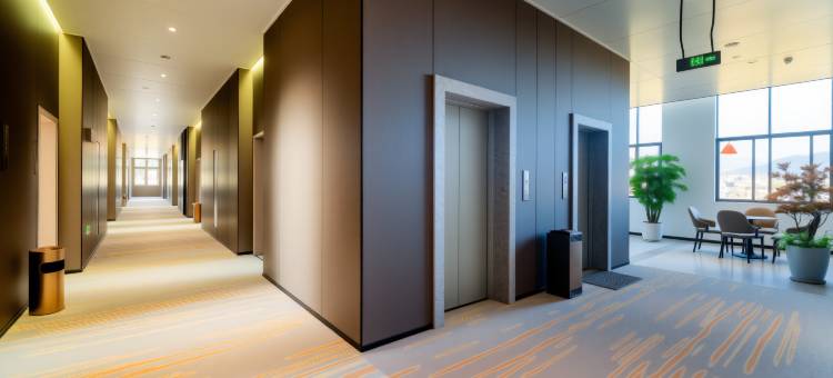 如家旗下华驿精选酒店(楚雄大姚县国际商贸城店)图片