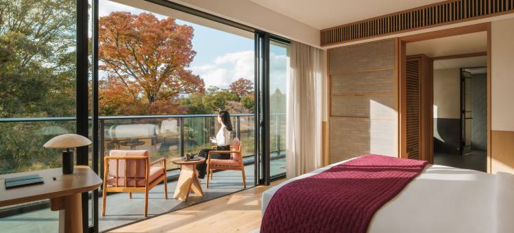 京都六善酒店(Six Senses Kyoto)图片