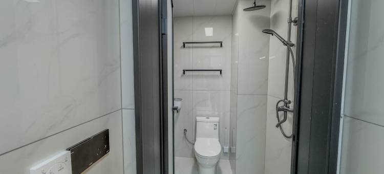 镇雄湖畔民宿图片