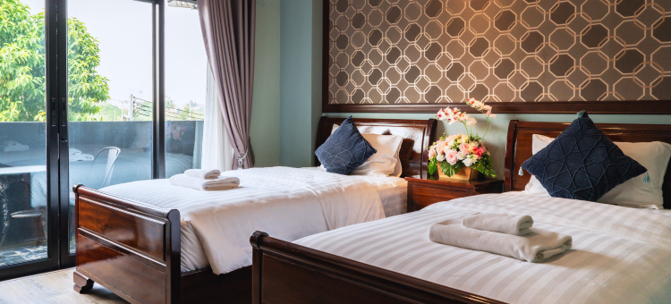 春丽大酒店(Chunlee Grand Korat)图片