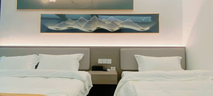 浦园酒店(天水师范学院店)图片