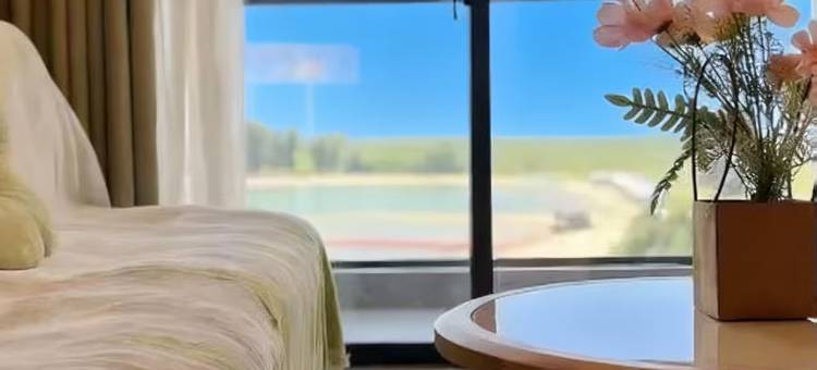 首港海景沙滩民宿(北海合浦海丝首港景区店)图片