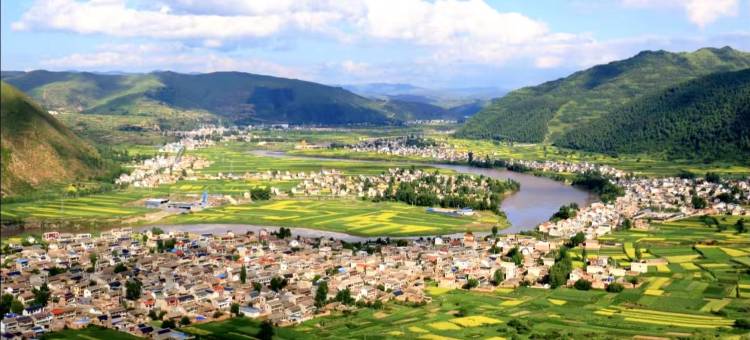 岷县瑞华大酒店(岷州不夜城店)图片