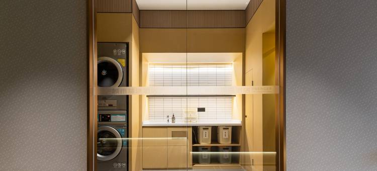 城市精选酒店(成都春熙路太古里店)图片