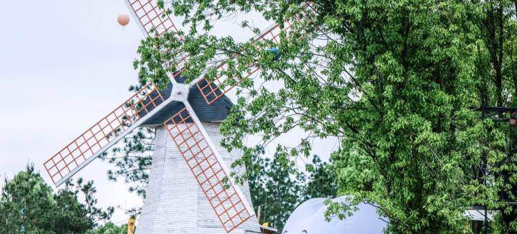 途途 city酒店(茶陵县中华茶祖文化产业园店)图片