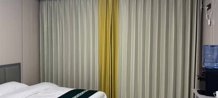 优眠影院酒店(庆阳职业技术学院店)图片