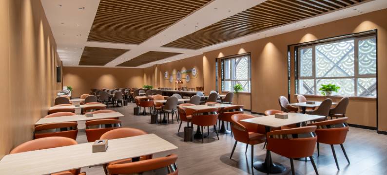 伊宁海棠国际酒店图片