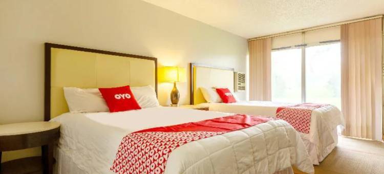 美洲最有价值旅馆罗克福德(Americas Best Value Inn Rockford)图片