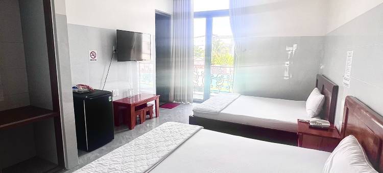 Hoàng Anh Hotel图片