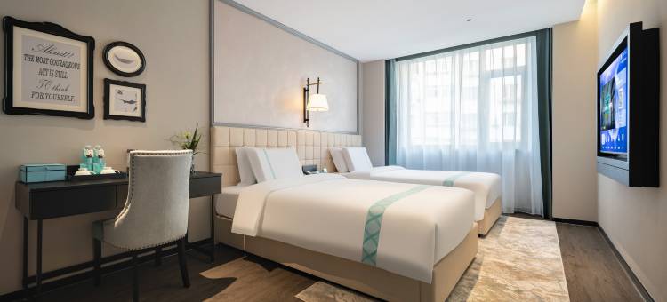 希岸酒店(沈阳北站西塔店)图片