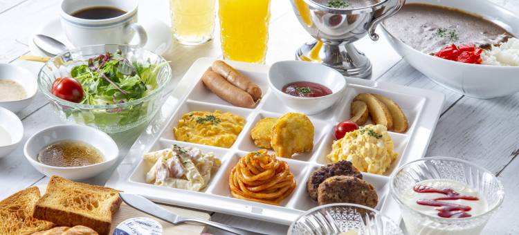 熊本NEST酒店(Nest Hotel Kumamoto)图片