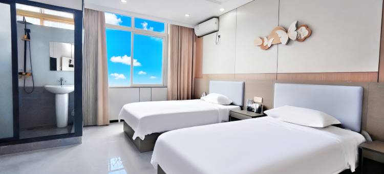 雅璟影音酒店图片