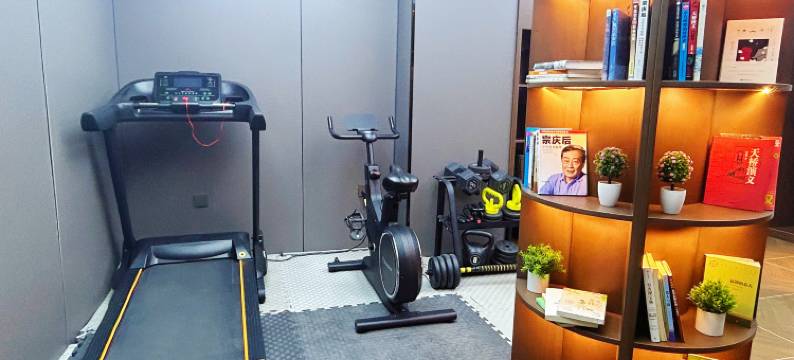 铂庭酒店(惠州惠阳高铁站店)图片