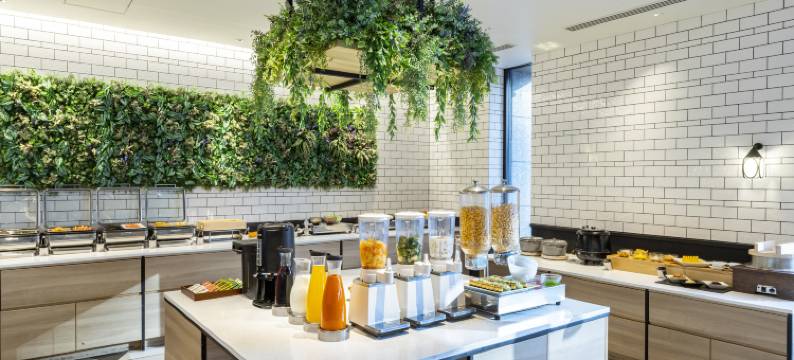 新宿东区东急STAY酒店(Tokyu Stay Shinjuku Eastside)图片