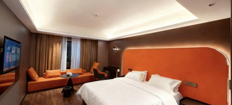 云霄新正酒店(漳州云霄汽车站店)图片