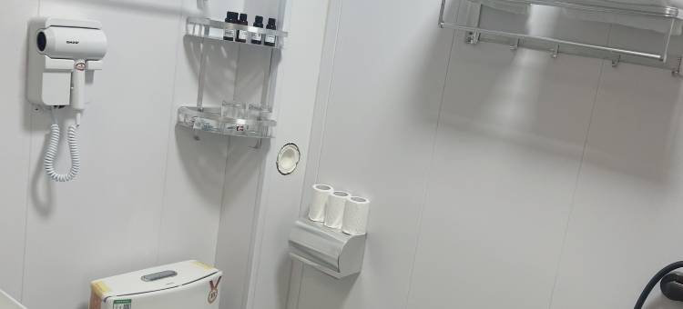 北京安居乐业酒店(龙德广场天通苑南地铁站店)图片