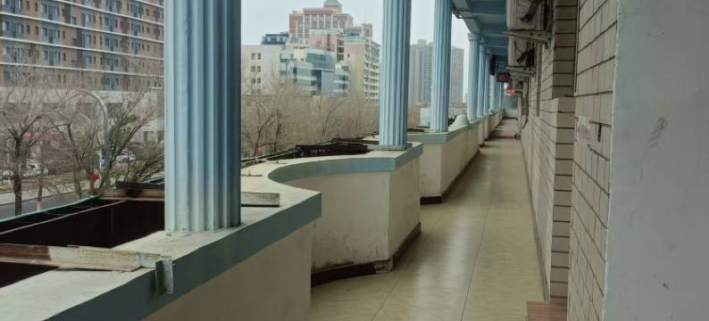 克拉玛依久居商务宾馆图片