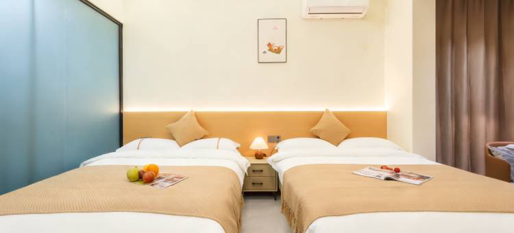 沁园春·翰苑丨Holiday Villa轻奢艺术度假美墅图片