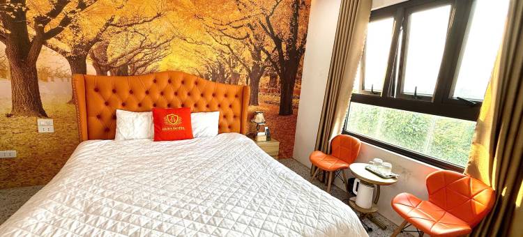 赫拉酒店(Hera Hotel)图片