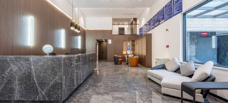 崇悦百川酒店图片