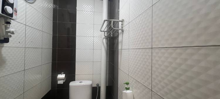 OYO 91259 Hai Thien Motel图片