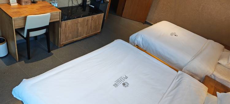 秀谷山宿图片