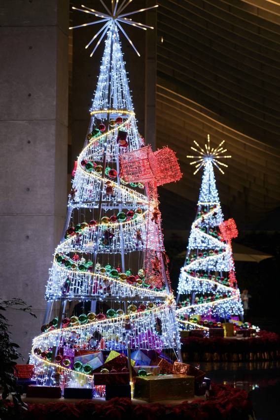 三亚海棠湾红树林度假酒店图片