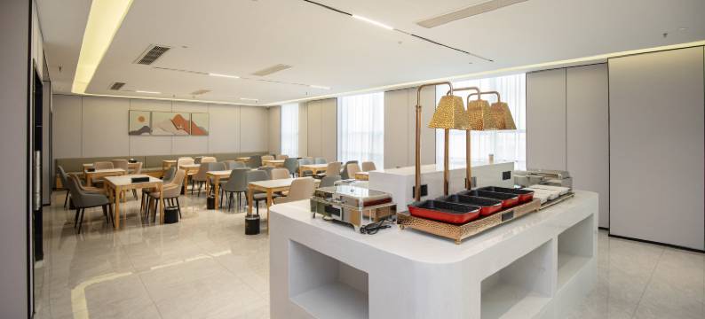 江阴汉皇国际酒店图片