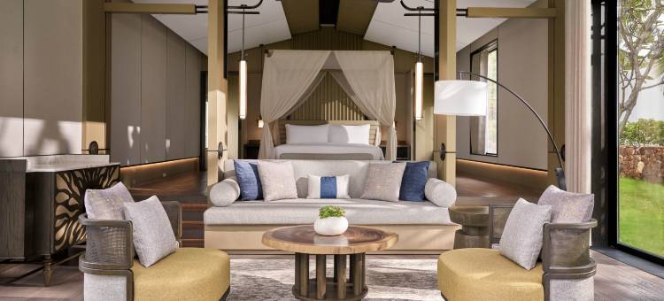 金兰湾JW万豪度假酒店(JW Marriott Cam Ranh Bay Resort & Spa)图片