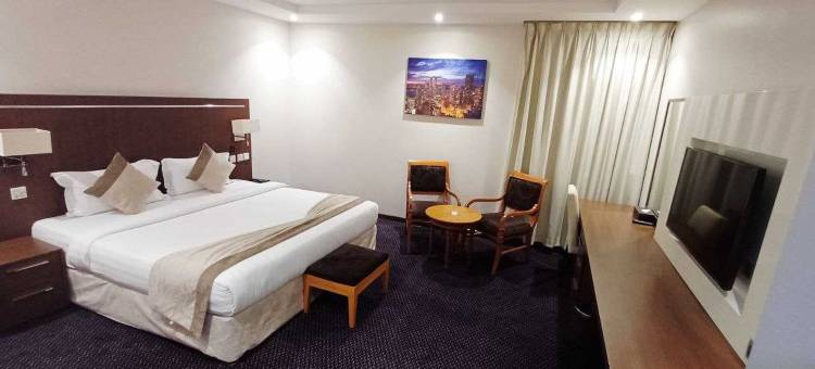 阿尔科巴尔杜尔夫酒店(Doolve Hotel Al Khobar)图片