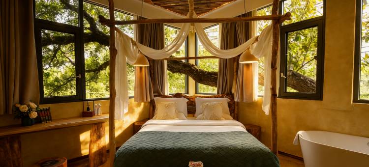 舍下小驻民宿(遵义保利未来城黔北国际汽车城店)图片