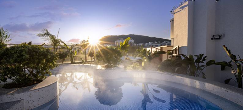 麓悦雅阁温泉酒店图片