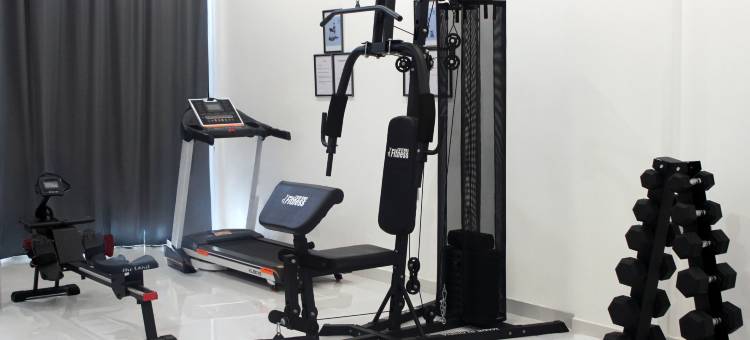 Neema Hotel Al Wajh图片