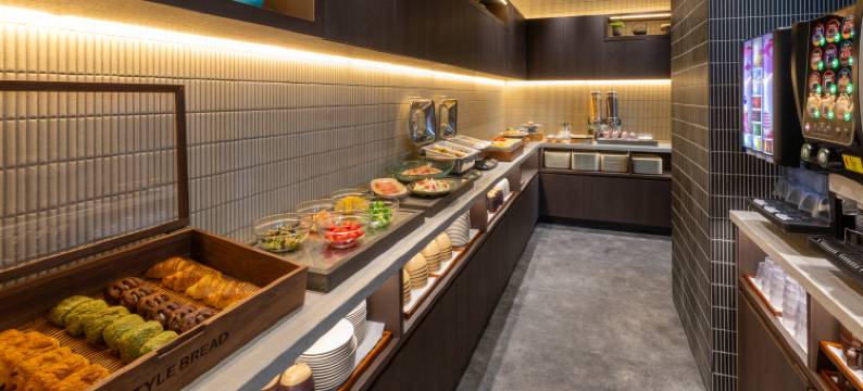 宜必思尚品京都四条酒店(Ibis Styles Kyoto Shijo)图片