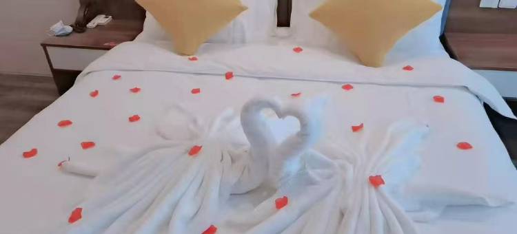 如家驿居酒店(隆化兴洲广场店)图片